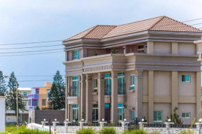 Отель White Bay B&B  Baisha Township